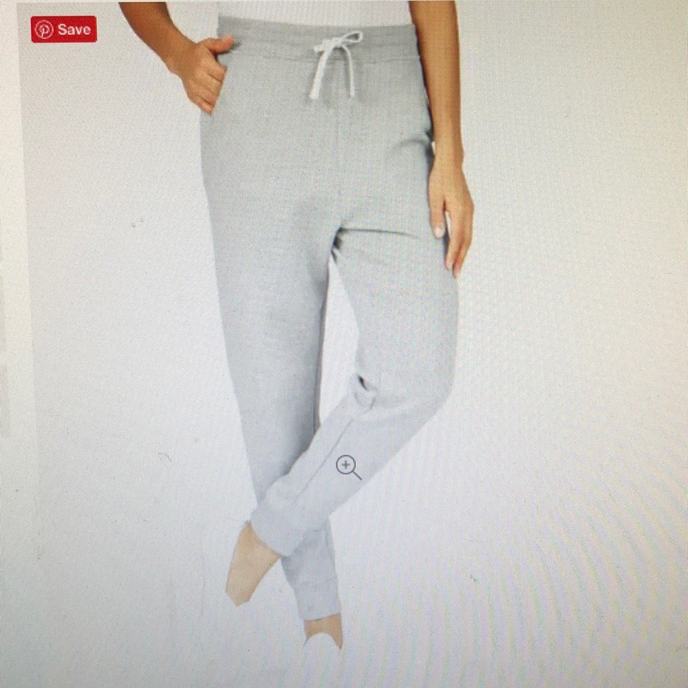 Everlane classic terry Sweatpants
